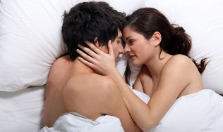 Düzenli cinsel hayatı olumlu etkiler erkek vücudu