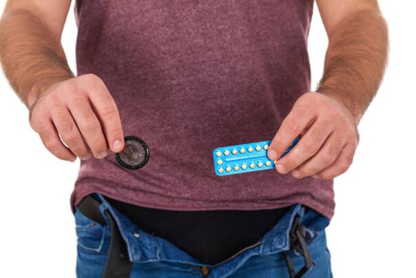 erkeklerde prostatit tedavisi