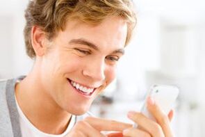Prostatitin bir nedeni olarak hareketsiz yaşam tarzı